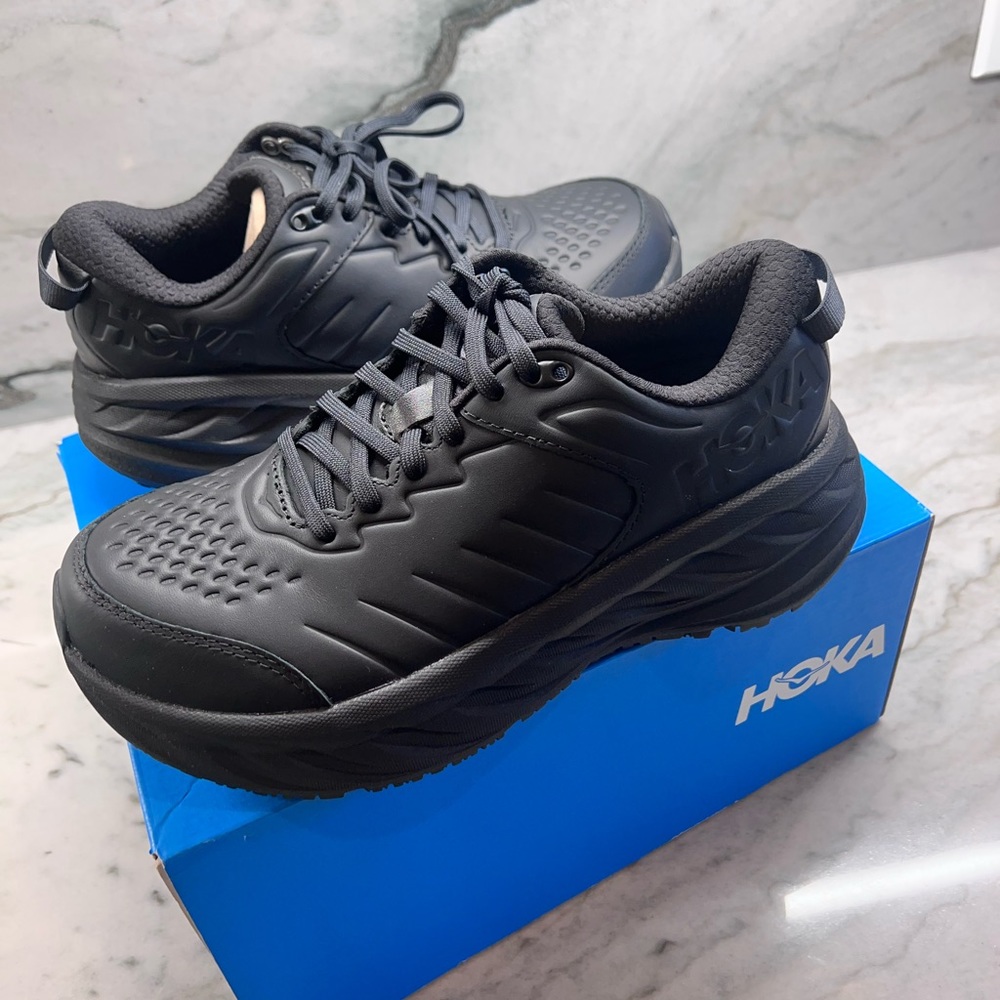 HOKAS non slip